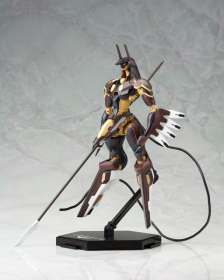 Anubis: Zone of The Enders Anubis