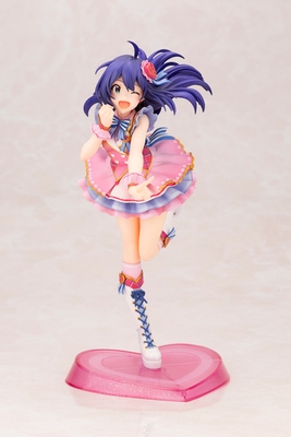 1/8 Anna Mochizuki - SeichouChu - LOVER!!-
