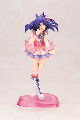 1/8 Anna Mochizuki - SeichouChu - LOVER!!-