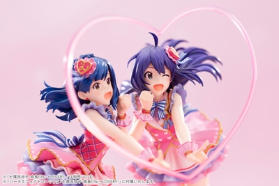 1/8 Anna Mochizuki - SeichouChu - LOVER!!-