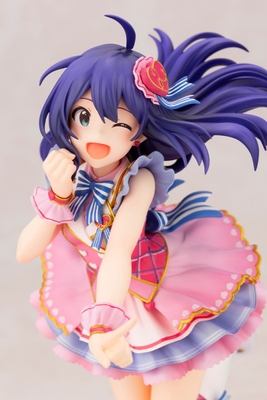 1/8 Anna Mochizuki - SeichouChu - LOVER!!-