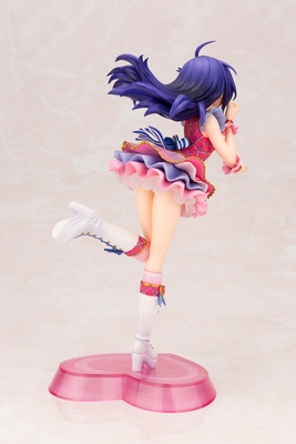 1/8 Anna Mochizuki - SeichouChu - LOVER!!-