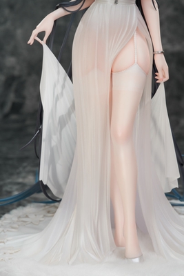 Azur Lane Taihou Temptation on the Sea Breeze Ver., Deluxe Edition 1/6
