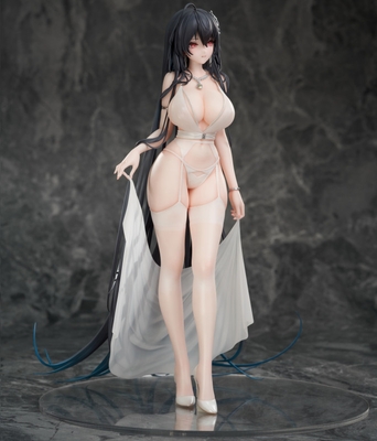 Azur Lane Taihou Temptation on the Sea Breeze Ver., Deluxe Edition 1/6