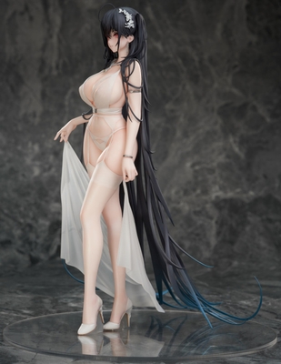 Azur Lane Taihou Temptation on the Sea Breeze Ver., Deluxe Edition 1/6