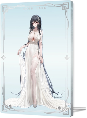 Azur Lane Taihou Temptation on the Sea Breeze Ver., Deluxe Edition 1/6