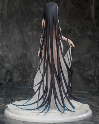 Azur Lane Taihou Temptation on the Sea Breeze Ver., Deluxe Edition 1/6