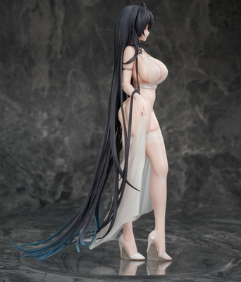 Azur Lane Taihou Temptation on the Sea Breeze Ver., Deluxe Edition 1/6