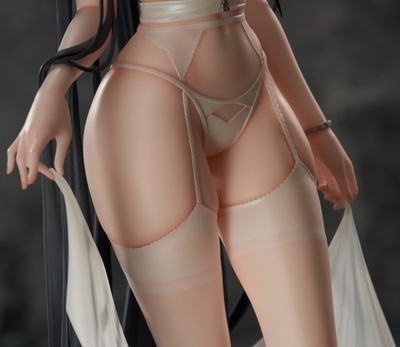 Azur Lane Taihou Temptation on the Sea Breeze Ver., Deluxe Edition 1/6