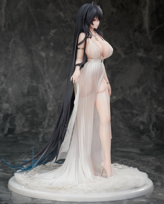 Azur Lane Taihou Temptation on the Sea Breeze Ver., Deluxe Edition 1/6
