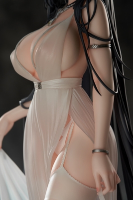 Azur Lane Taihou Temptation on the Sea Breeze Ver., Deluxe Edition 1/6