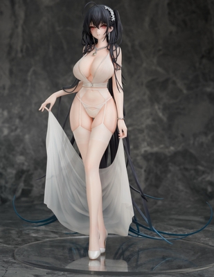 Azur Lane Taihou Temptation on the Sea Breeze Ver., Deluxe Edition 1/6
