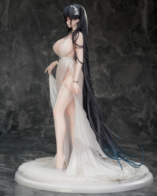 Azur Lane Taihou Temptation on the Sea Breeze Ver., Deluxe Edition 1/6