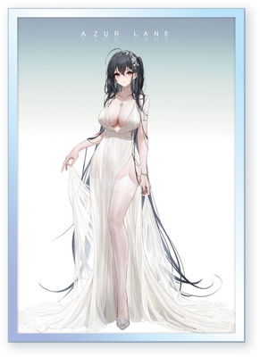 Azur Lane Taihou Temptation on the Sea Breeze Ver., Deluxe Edition 1/6