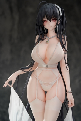 Azur Lane Taihou Temptation on the Sea Breeze Ver., Deluxe Edition 1/6