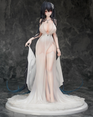 Azur Lane Taihou Temptation on the Sea Breeze Ver., Deluxe Edition 1/6