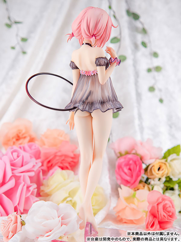 To LOVEru Darkness - Momo Belia Deviluke - Little Devil Baby Doll Ver. - 1/6