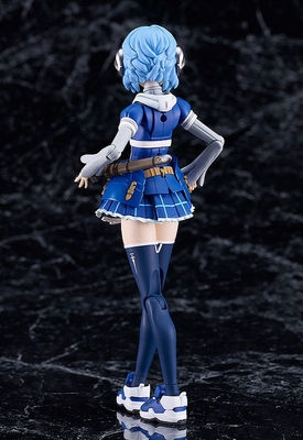 Godzorder Plamax Godwing Dragon Knight Himari Bahamut