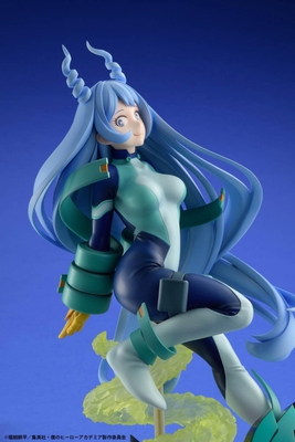 1/8 My Hero Academia: Nejire Hado Hero Suit Ver.