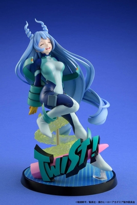 1/8 My Hero Academia: Nejire Hado Hero Suit Ver.