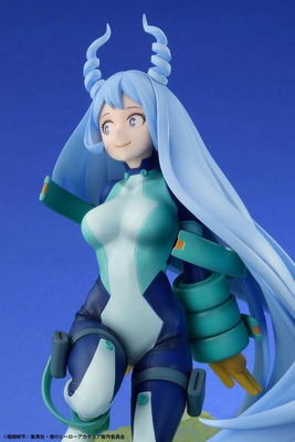 1/8 My Hero Academia: Nejire Hado Hero Suit Ver.
