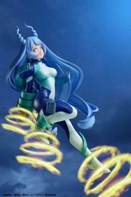 1/8 My Hero Academia: Nejire Hado Hero Suit Ver.