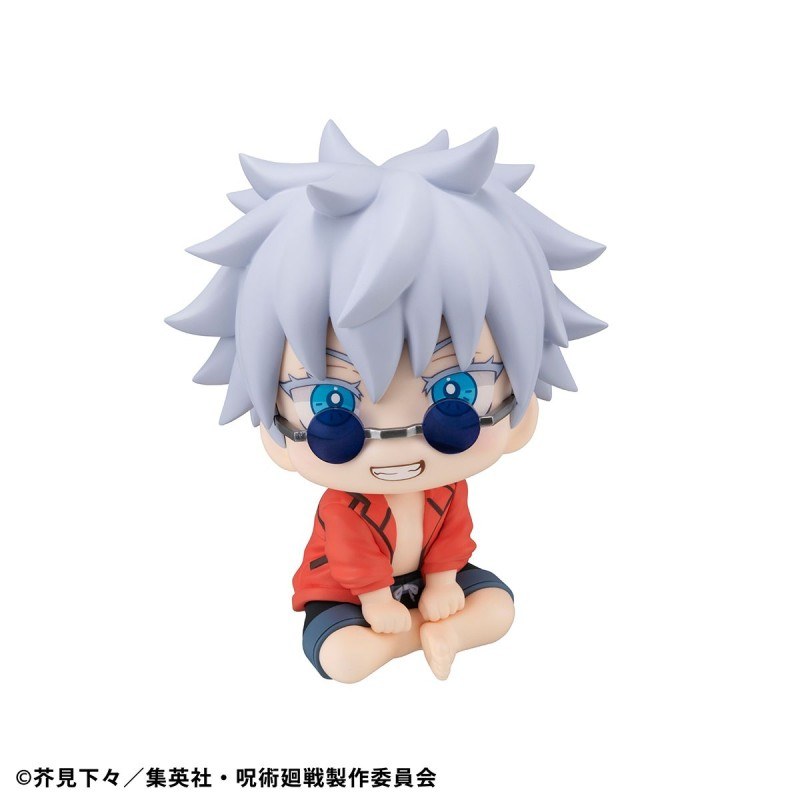 Jujutsu Kaisen - Gojou Satoru - Look Up - Okinawa Ver.