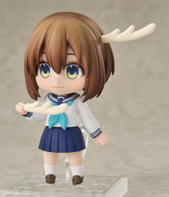 Shikanoko Nokonoko Koshitantan - Shikanoko Noko - Nendoroid (#2752)