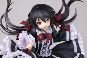 1/7 Date A Live Kurumi Tokisaki Plain Clothes Ver.