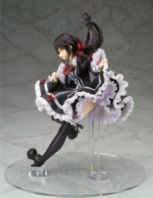 1/7 Date A Live Kurumi Tokisaki Plain Clothes Ver.