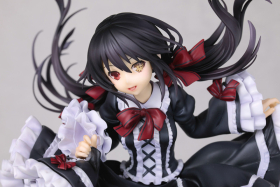 1/7 Date A Live Kurumi Tokisaki Plain Clothes Ver.