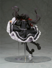 1/7 Date A Live Kurumi Tokisaki Plain Clothes Ver.