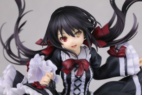 1/7 Date A Live Kurumi Tokisaki Plain Clothes Ver.
