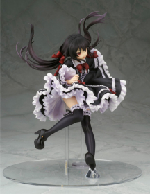 1/7 Date A Live Kurumi Tokisaki Plain Clothes Ver.