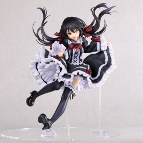 1/7 Date A Live Kurumi Tokisaki Plain Clothes Ver.