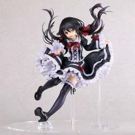 1/7 Date A Live Kurumi Tokisaki Plain Clothes Ver.