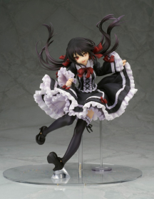 1/7 Date A Live Kurumi Tokisaki Plain Clothes Ver.