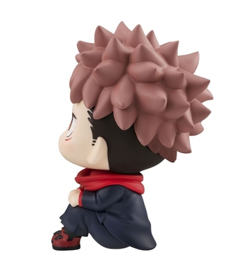 Jujutsu Kaisen - Itadori Yuuji - Look Up