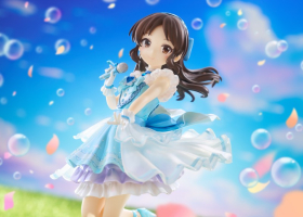 THE iDOLM@STER Cinderella Girls U149 - Tachibana Arisu - Memorial Edition - 1/7