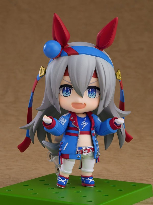 Umamusume: Pretty Derby - Tamamo Cross - Nendoroid (#2703)