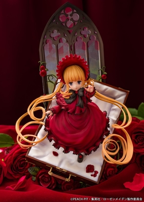 Rozen Maiden - Shinku
