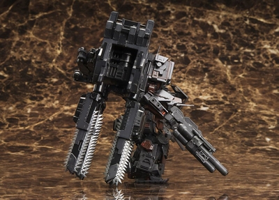 Armored Core - Variable Infinity - UCR-10/A Vengeance (ヴェンジェンス) - 1/72