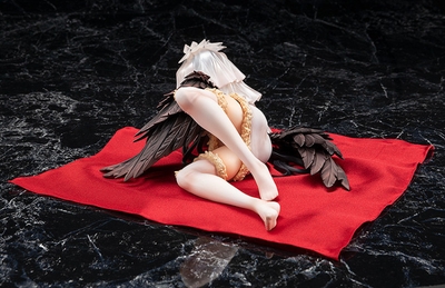 Overlord IV Albedo KDcolle Bride Ver. 1/7