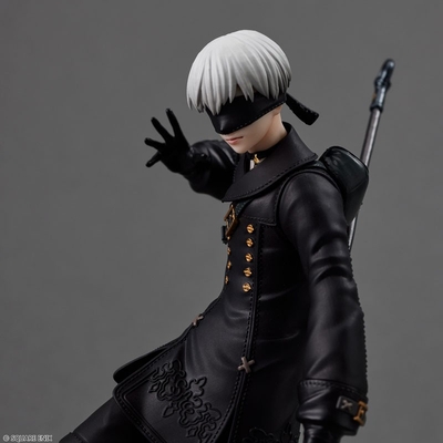 NieR: Automata - YoRHa No. 9 Type S - Form-Ism