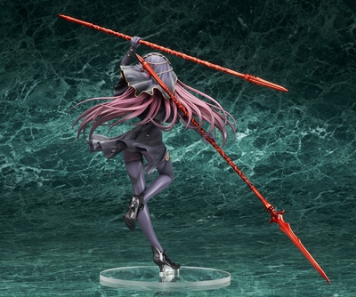1/7 Fate/Grand Order - Scáthach - Lancer, Third Ascension