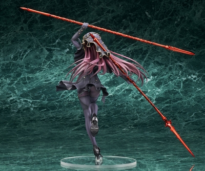 1/7 Fate/Grand Order - Scáthach - Lancer, Third Ascension