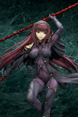 1/7 Fate/Grand Order - Scáthach - Lancer, Third Ascension
