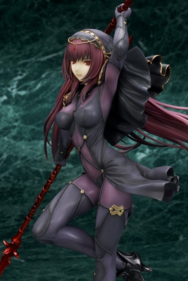 1/7 Fate/Grand Order - Scáthach - Lancer, Third Ascension