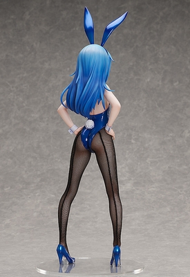 Tensei Shitara Slime Datta ken Rimuru Tempest B-style Bunny Ver. 1/4