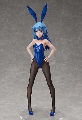 Tensei Shitara Slime Datta ken Rimuru Tempest B-style Bunny Ver. 1/4